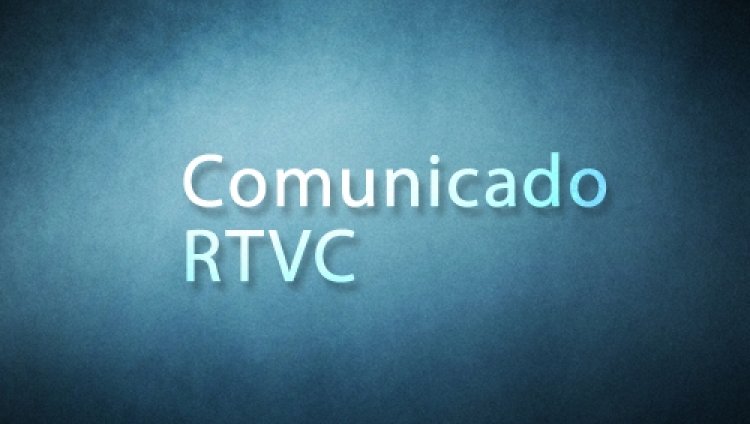 RTVC adopta como marca "Señal Colombia Sistema de Medios Públicos" RTVC adopta como marca "Señal Colombia Sistema de Medios Públicos"
