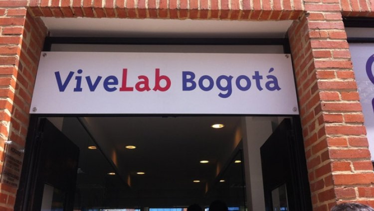 El ViveLab se inauguró en Bogotá con la experiencia de varios emprendimientos El ViveLab se inauguró en Bogotá con la experiencia de varios emprendimientos