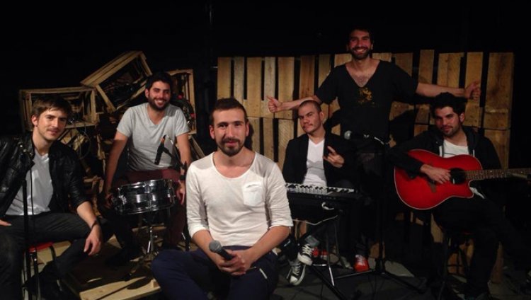 Danicattack está de estreno con "El vuelo" Danicattack está de estreno con "El vuelo"