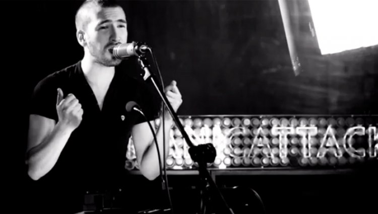 Danicattack estrena el vídeo de "Basta" Danicattack estrena el vídeo de "Basta"
