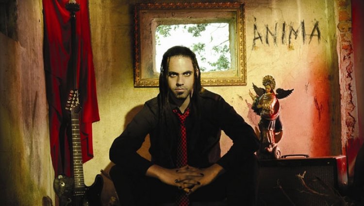 'Cielo Adentro' es el nuevo video de Alfonso Espriella 'Cielo Adentro' es el nuevo video de Alfonso Espriella