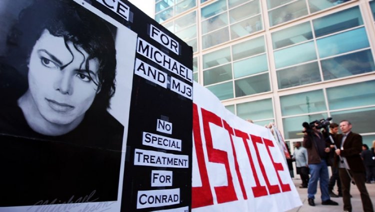 Conrad Murray, médico de Michael Jackson, es declarado culpable por muerte del artista Conrad Murray, médico de Michael Jackson, es declarado culpable por muerte del artista