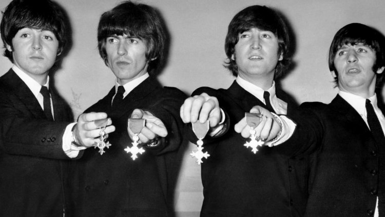 La razón por la que vetaron a los Beatles de la radio La razón por la que vetaron a los Beatles de la radio