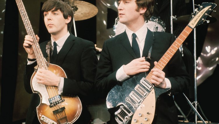La carta de Lennon a McCartney tras el final de The Beatles Lennon-McCartney, una de las parejas de compositores más exitosas de todos los tiempos.