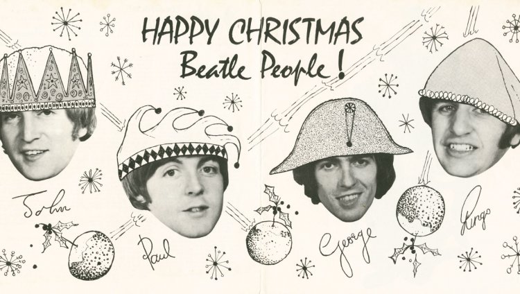 10 personajes navideños llevados a la música 10 personajes navideños llevados a la música