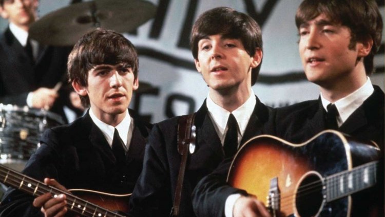 La música de The Beatles llega a los servicios de streaming The Beatles