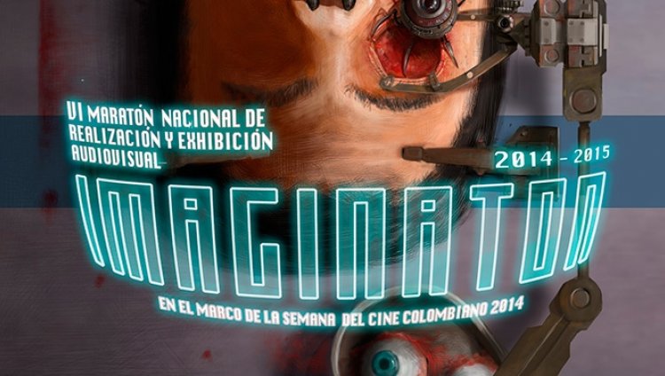 Imaginatón en Cali: creatividad audiovisual en 1 minuto Imaginatón en Cali: creatividad audiovisual en 1 minuto