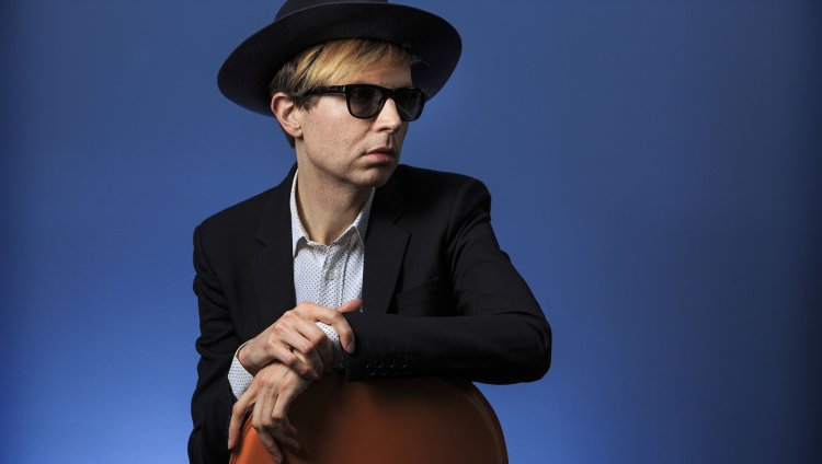 Pronto tendremos el nuevo trabajo de Beck Foto tomada de: Rocktails