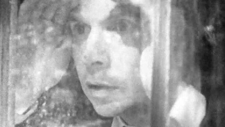 Nuevo vídeo de Beck: "Heart Is A Drum" Nuevo vídeo de Beck: "Heart Is A Drum"