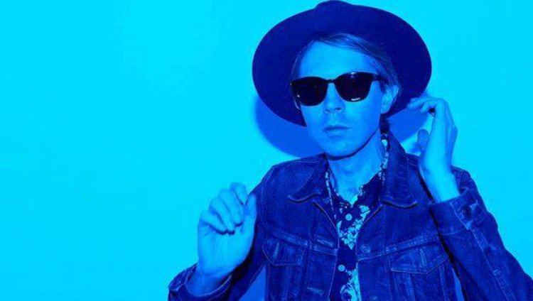 Beck está listo para lanzar el álbum sucesor del 'Morning Phase' Beck está listo para lanzar el álbum sucesor del 'Morning Phase'
