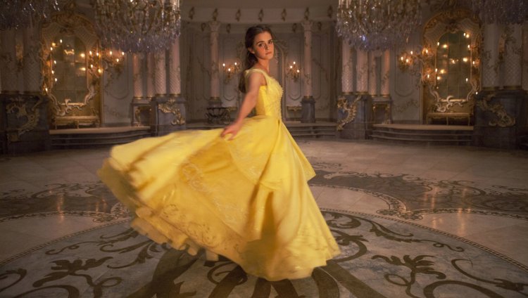 Vean el adelanto de "La Bella y la Bestia" Foto: Laurie Sparham, tomada de IMDb