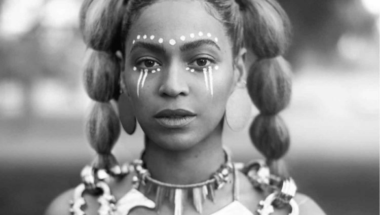 "Don't Hurt Yourself" de Beyoncé Ft. Jack White "Don't Hurt Yourself" de Beyoncé Ft. Jack White