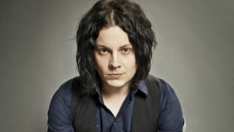 Jack White lanza grabaciones inéditas de White Stripes y The Dead Weather Jack White lanza grabaciones inéditas de White Stripes y The Dead Weather