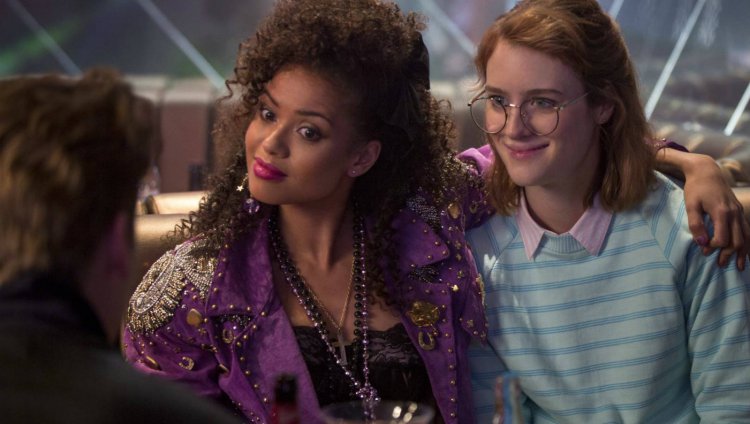 ¿Los capítulos de Black Mirror están conectados? En 2015 Netflix adquirió los derechos de la serie británica