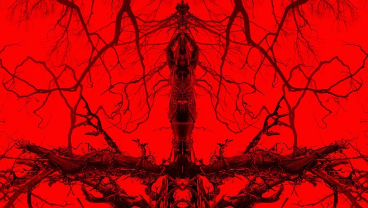 Años 90 y cine de terror... Imagen tomada de www.neostuff.net