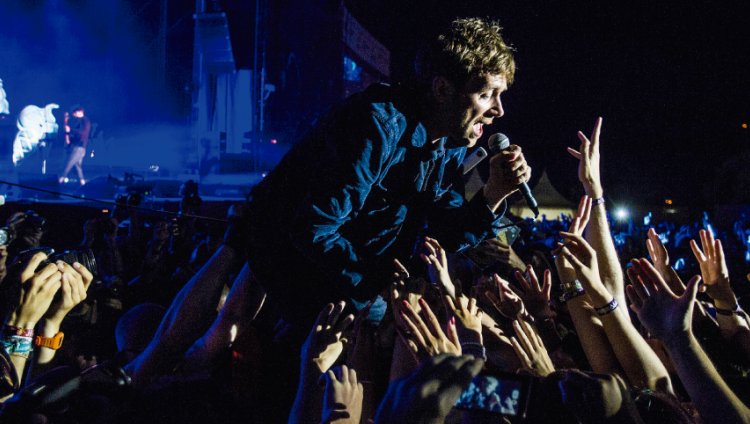 Listo el tráiler del nuevo documental de Blur Listo el tráiler del nuevo documental de Blur