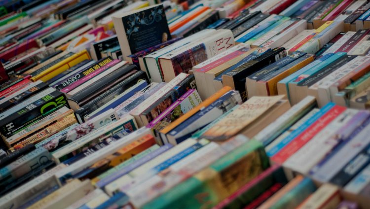 Estos son los 6 escritores colombianos con mayor proyección Estos son los 6 escritores colombianos con mayor proyección