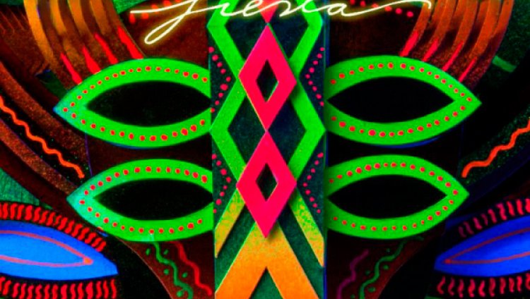 ¡Fiesta! Hay nueva canción de Bomba Estéreo ¡Fiesta! Hay nueva canción de Bomba Estéreo