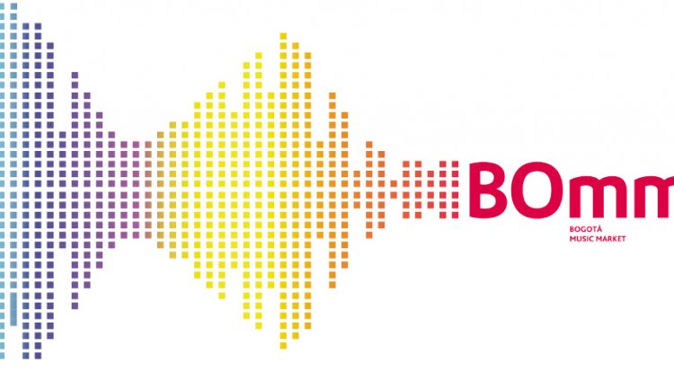 Premio RTVC en el Bogotá Music Market 2015 Premio RTVC en el Bogotá Music Market 2015