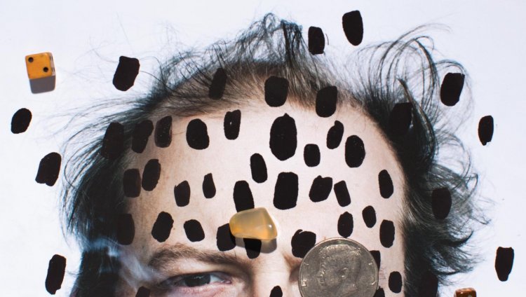 "33GOd" de Bon Iver "33GOd" de Bon Iver