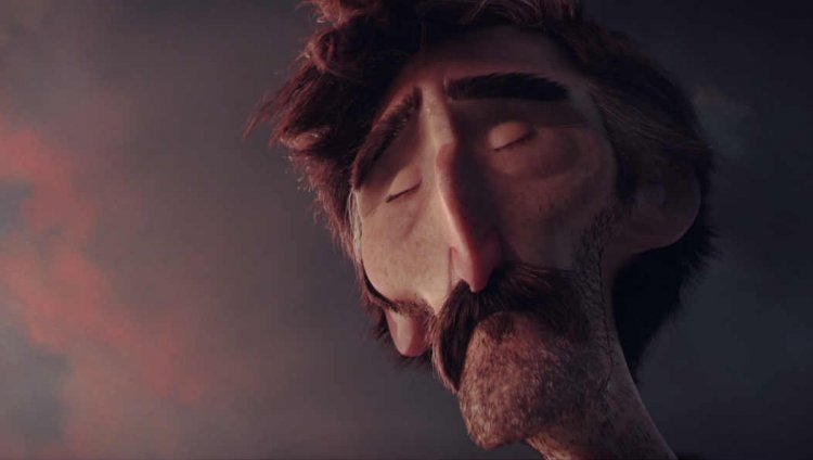 Animadores de Pixar estrenan corto para "grandes” Captura del corto
