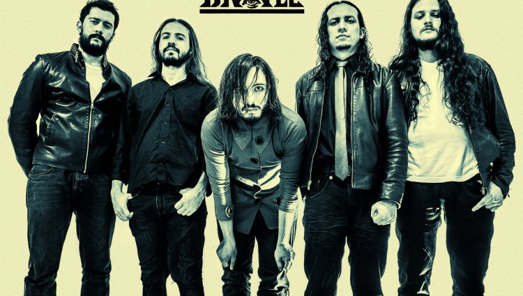 Braile: El nuevo sonido del grunge en Colombia Braile: El nuevo sonido del grunge en Colombia
