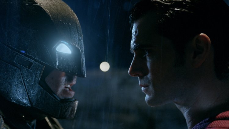En comics: la precuela de 'Batman v Superman: Dawn of Justice' El 24 de marzo es el estreno en salas de cine colombianas