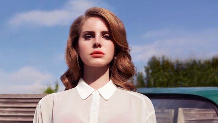 Meet me in the pale moonlight, nueva canción de Lana del Rey Meet me in the pale moonlight, nueva canción de Lana del Rey