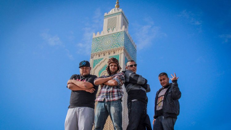 C15 lanza su nuevo video: “Déjalo Libre” C15 lanza su nuevo video: “Déjalo Libre”