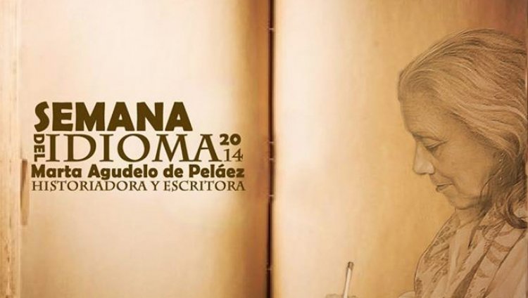 En el oriente de Antioquia se celebra el idioma En el oriente de Antioquia se celebra el idioma