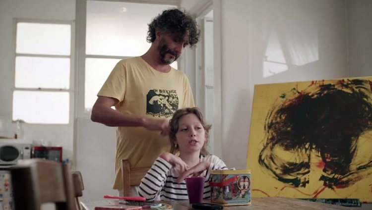 "Margarita" es el nuevo vídeo de Fito Páez "Margarita" es el nuevo vídeo de Fito Páez