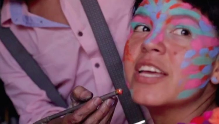 'Qué bonito': Episodio 2, la comparsa 'Qué bonito': Episodio 2, la comparsa