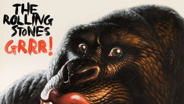 The Rolling Stones estrenan 'Doom And Gloom' The Rolling Stones estrenan 'Doom And Gloom'
