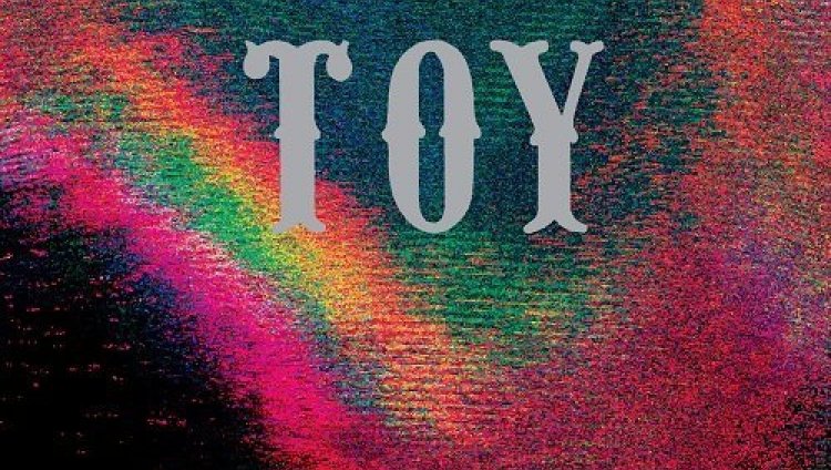 Toy 'Toy' Toy 'Toy'