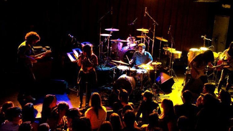 Nuevo video de Il Abanico para "Keep Calling" Nuevo video de Il Abanico para "Keep Calling"