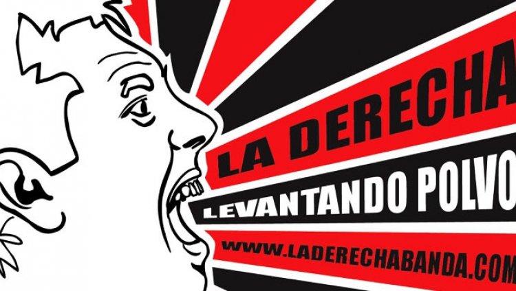La Derecha lanza "El Puñal" La Derecha lanza "El Puñal"