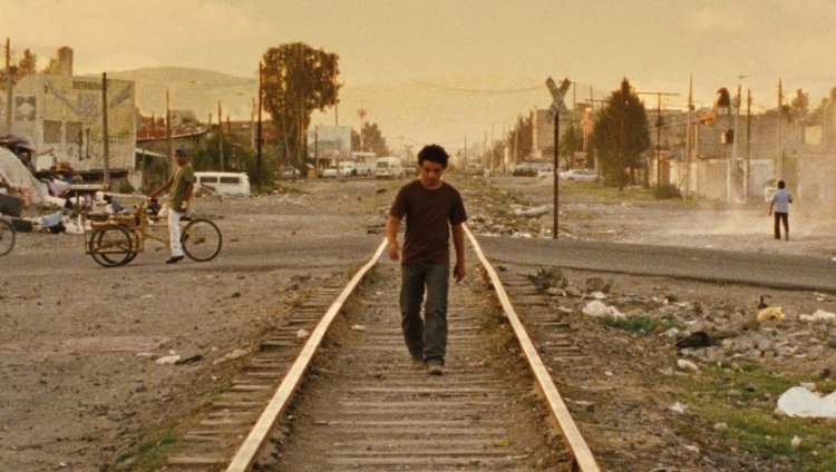 Cinco películas iberoamericanas que hay que ver Cinco películas iberoamericanas que hay que ver