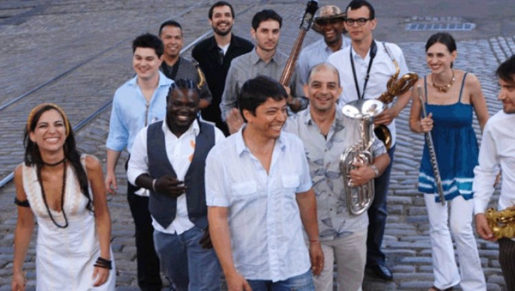 Llega la octava edición del Festival de Música Colombiana en Nueva York Llega la octava edición del Festival de Música Colombiana en Nueva York