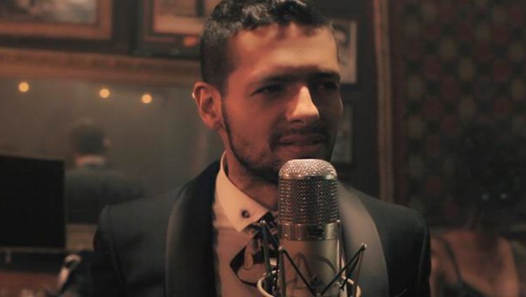 Robi Draco Rosa llegó a Colombia lleno de "Vida" Robi Draco Rosa llegó a Colombia lleno de "Vida"