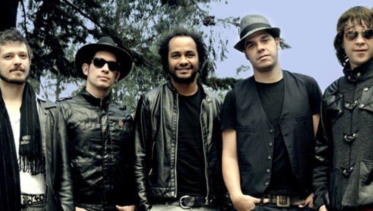 Superlitio vuelve a los acústicos de Tardes Radiónica Superlitio vuelve a los acústicos de Tardes Radiónica