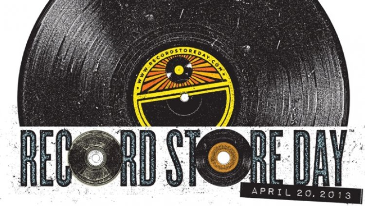 Record Store Day: ¿El regreso del vinilo? Record Store Day: ¿El regreso del vinilo?