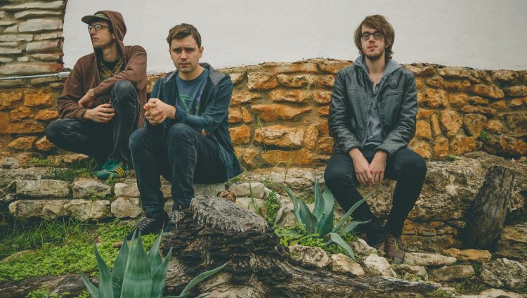 Lo nuevo de Cloud Nothings está cerca Imagen tomada de Facebook: Cloud Nothings