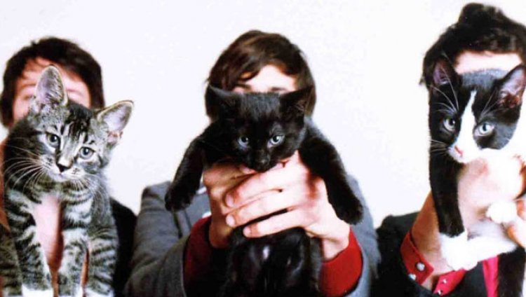 ¿Quiénes son We Are Scientists? ¿Quiénes son We Are Scientists?