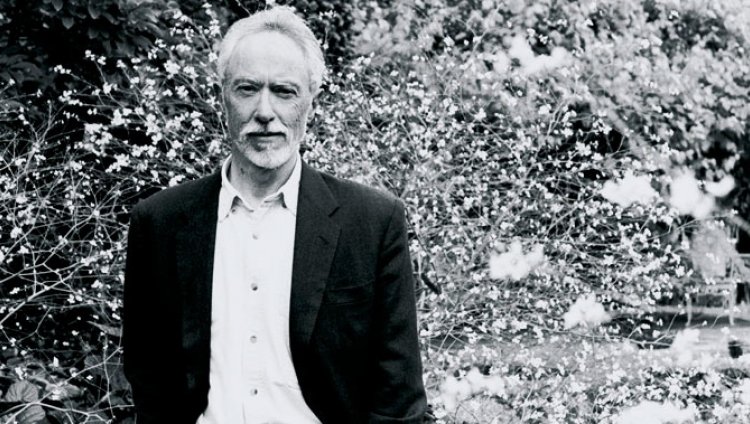 John Maxwell Coetzee, Premio Nobel de literatura, por primera vez en Colombia John Maxwell Coetzee, Premio Nobel de literatura, por primera vez en Colombia