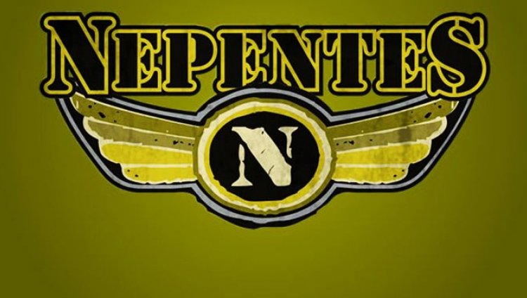 Nepentes publica video sobre su gira por Cuba Nepentes publica video sobre su gira por Cuba