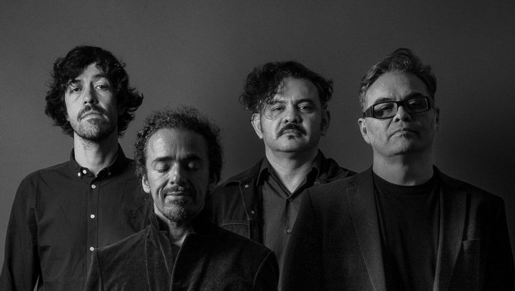 Once (11) canciones para cantar a Café Tacvba Once (11) canciones para cantar a Café Tacvba
