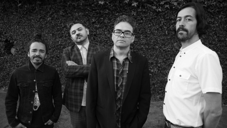 Así será el Festival Detonante 2016 Así será el Festival Detonante 2016