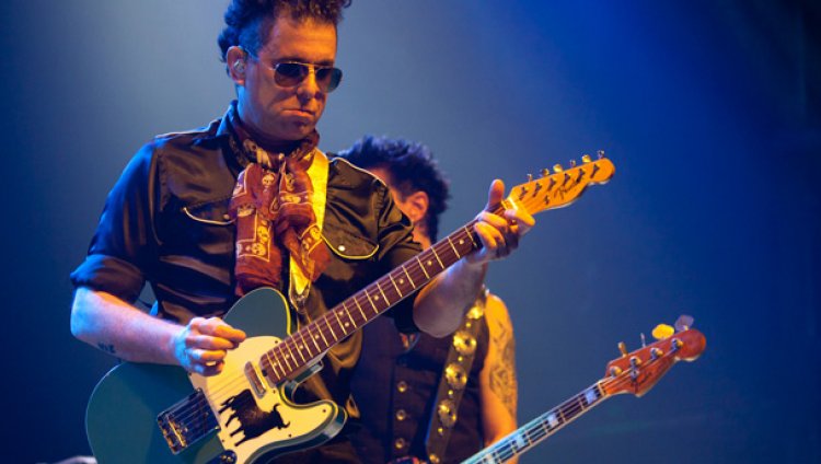 Dos nuevos lanzamientos de Andrés Calamaro Dos nuevos lanzamientos de Andrés Calamaro