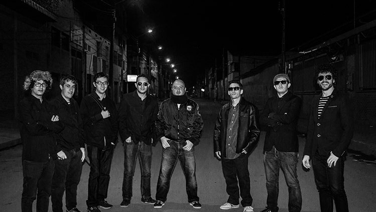 Medellín celebrará su Bazar de la Música Capitán Rocksteady y La Tripulación CRYT.