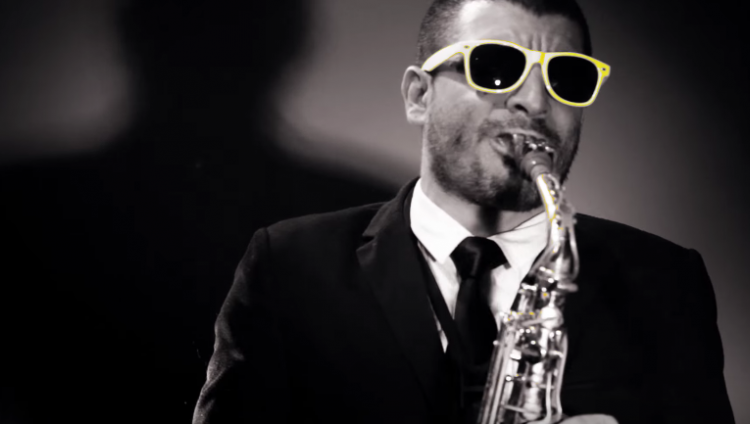 El 'Hello' de FatsO se escucha y se ve ¡Estreno de sonidos colombianos!